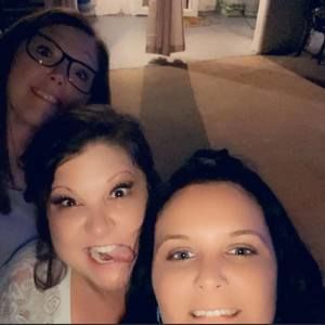 Meet your Posher, Christina